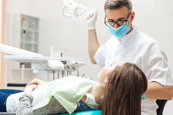 cavities, healing cavities at home